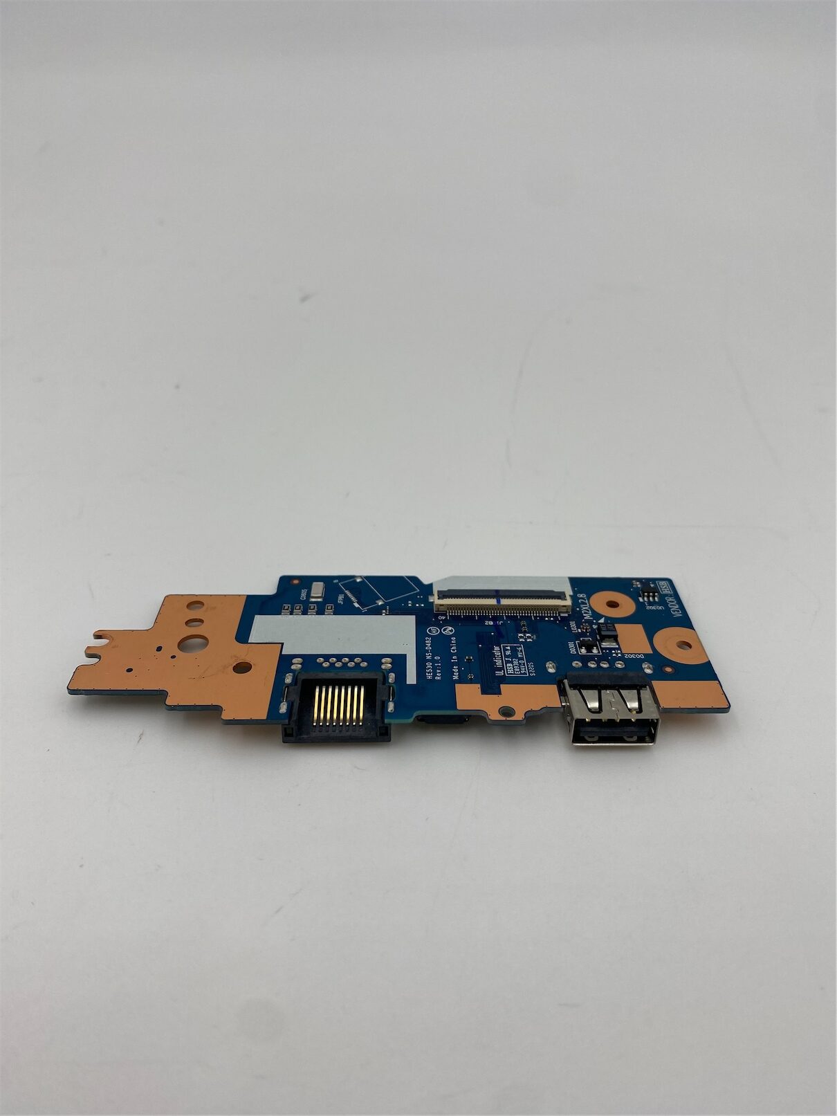 Lenovo Mars2.0 AMD LAN Board Non FPR - Imagen 2