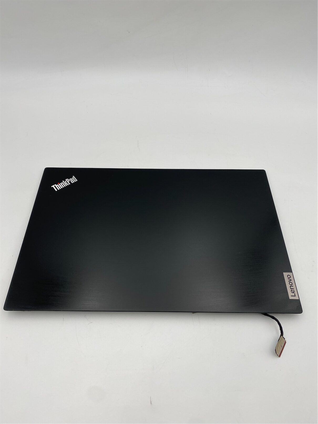 Lenovo COVER A COVER ASSY BLACK