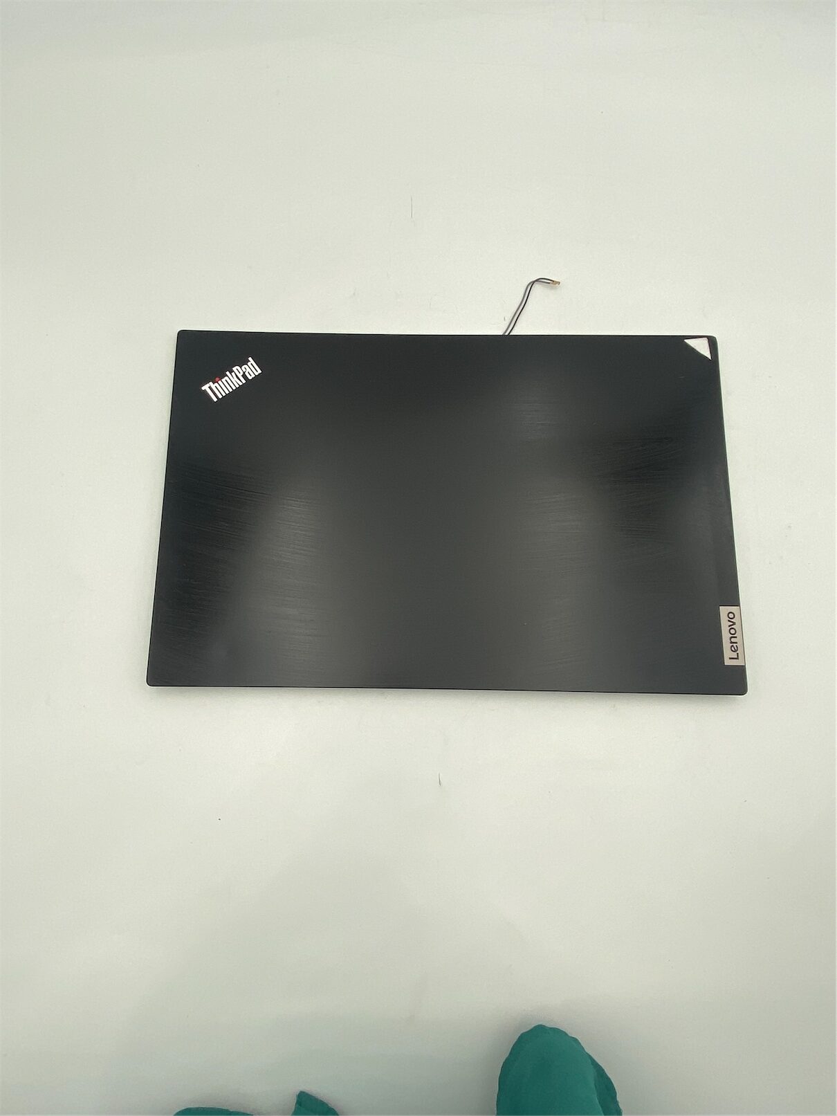 LENOVO COVER FRU FE5A0_A_COVER_SUB_ASSY_BLACK - Imagen 5