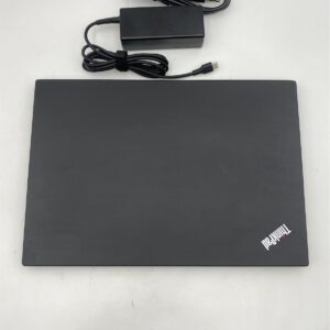 Lenovo ThinkPad T490 i5-8365U 8GB RAM 256 GB SSD
