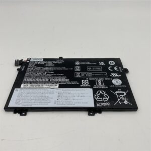 Lenovo Internal, 3c, 45Wh, Li-Ion Battery