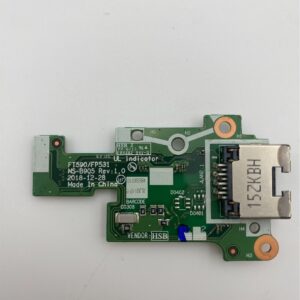 Lenovo Ironhide-1FRURJ45Board