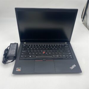 Lenovo Thinkpad T495 Ryzen 5 3500U 8GB RAM 256GB SSD
