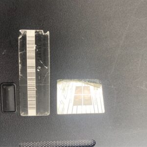 LENOVO COVER FRU COVER D COVER SUB ASSY