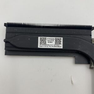 Lenovo FRU HL4A0_UMA_THM_ASSY_Weihong