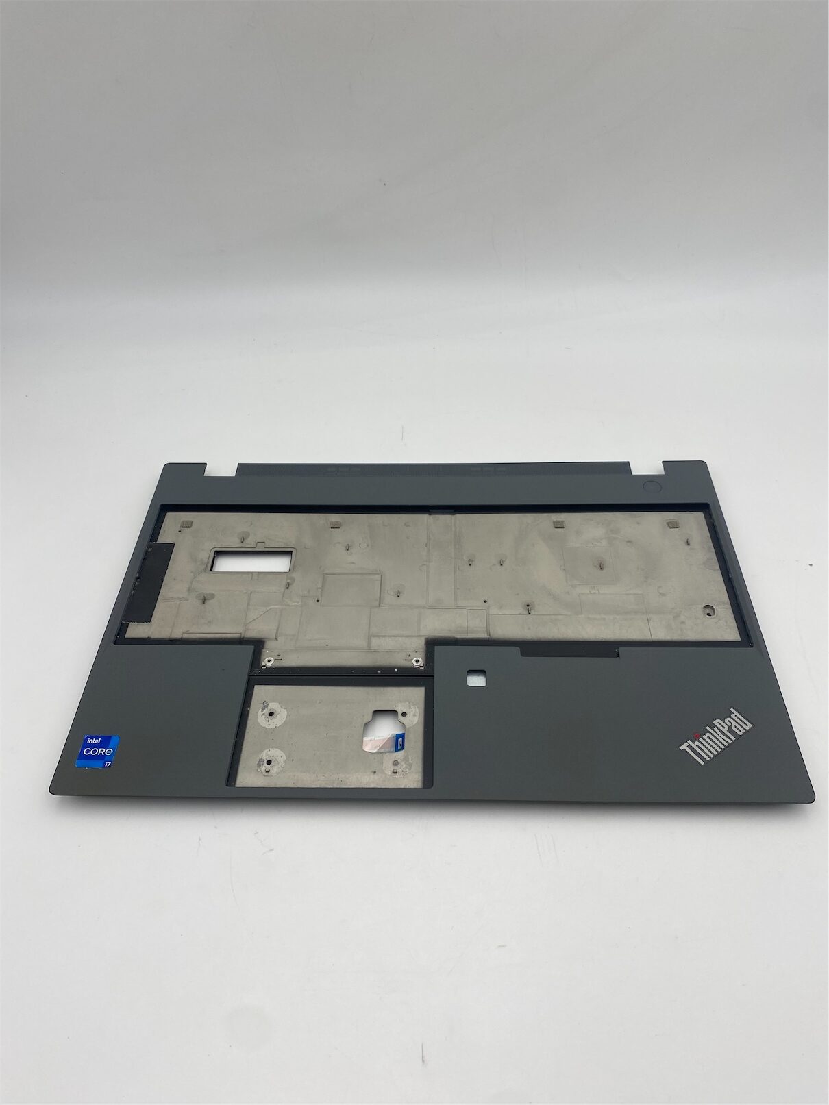 LENOVO COVER, T15G2_C_COVER_GRAY_ASSY_W_FPR - Imagen 3
