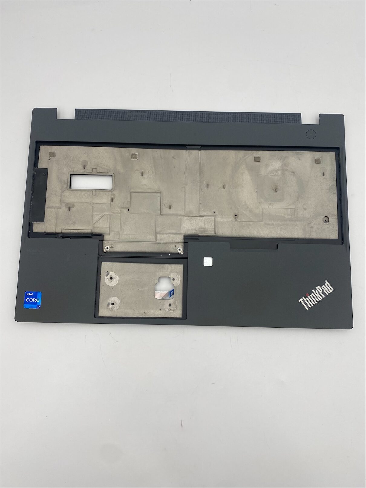 LENOVO COVER, T15G2_C_COVER_GRAY_ASSY_W_FPR - Imagen 4