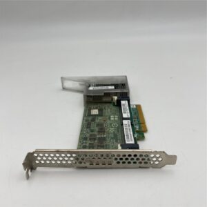 HP SMART ARRAY P440/4GB FBWC 12GB 1-PORT INT SAS CONTROLLER 749797-001