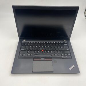 Lenovo ThinkPad T460s i7-6600U 8GB RAM 180GB SSD