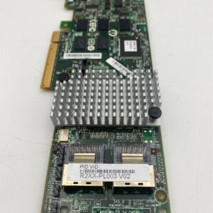 CISCO UCS SAS-600 MEGARAID CONTROLLER (9261-8I)
