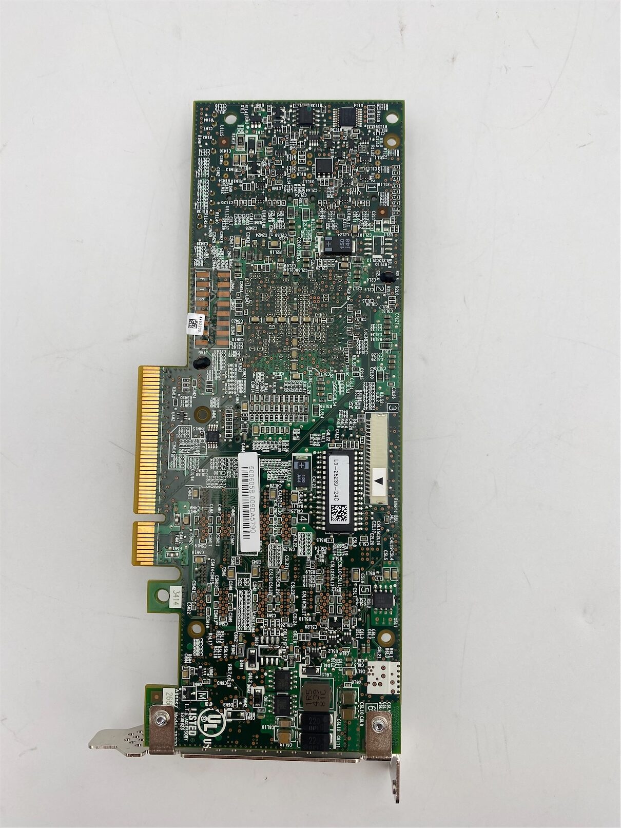 CISCO UCS SAS-600 MEGARAID CONTROLLER (9261-8I) - Image 4