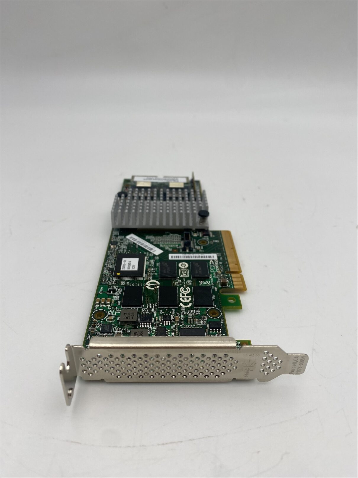 CISCO UCS SAS-600 MEGARAID CONTROLLER (9261-8I) - Image 6