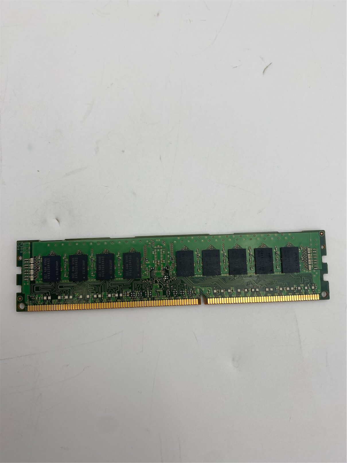 CISCO 4GB(1x4GB) 1Rx4 PC3L-10600R Memory Module - Image 2