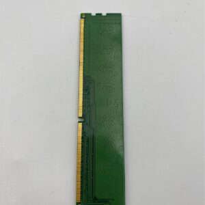 Kingston 1GB PC3-8500U DDR3-1066 1RX8 N-ECC