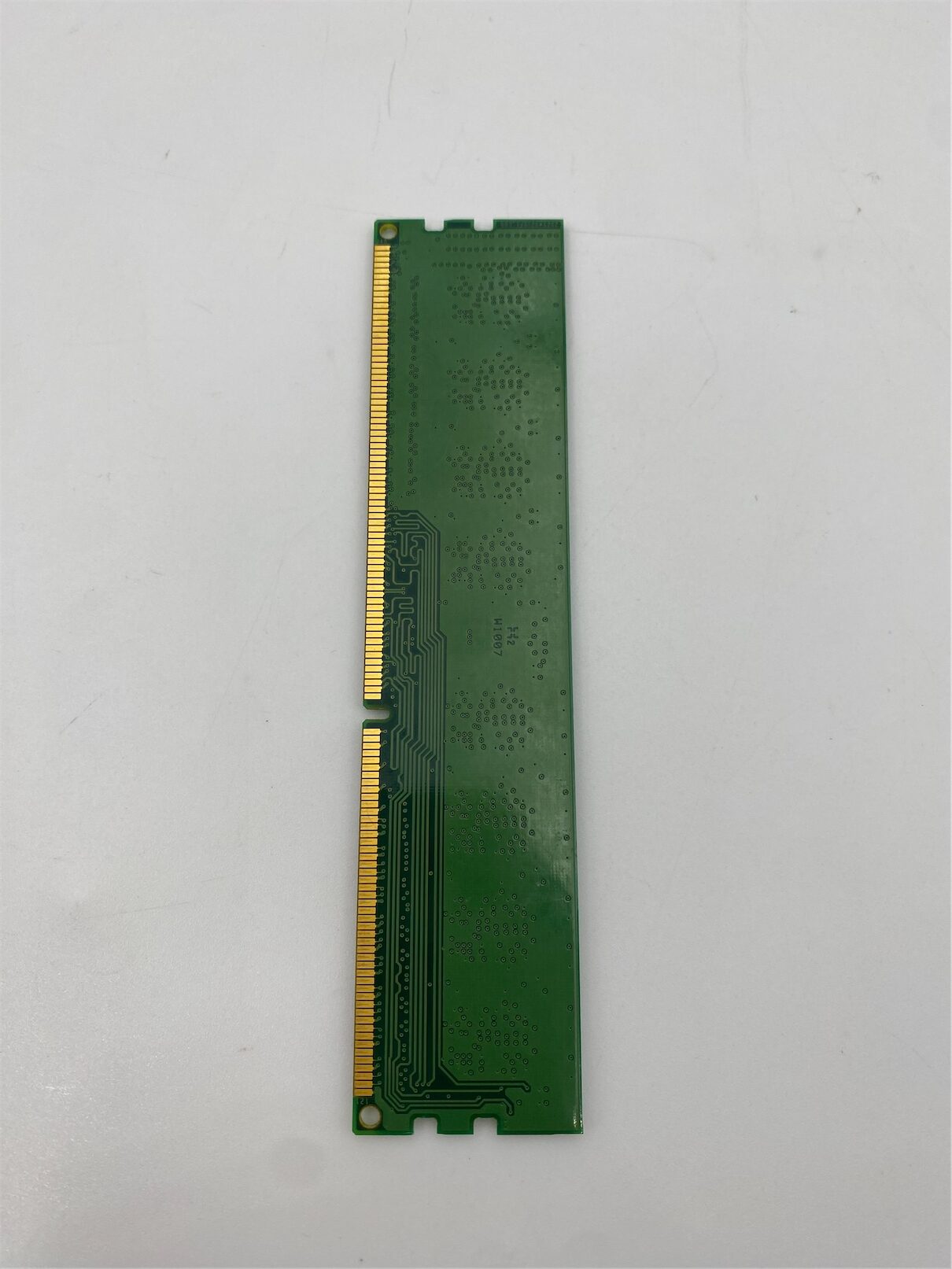 Kingston 1GB PC3-8500U DDR3-1066 1RX8 N-ECC
