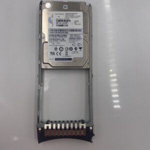 IBM 300GB 15K 6GB SAS 2.5" HDD V3700 00Y5705 00Y2499 00MJ141 00Y2428