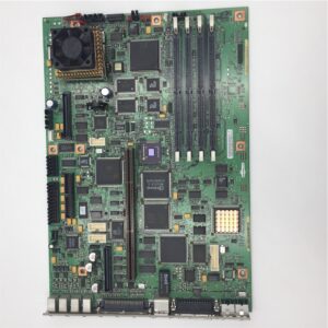 IBM POWER PC 375MHZ 604E SYSTEM BOARD