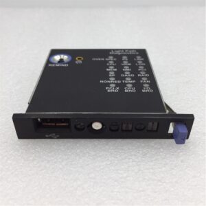 IBM X366 DIAGNOSTICS PANEL 39M2633