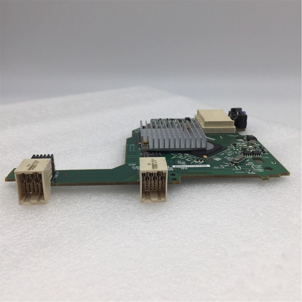 IBM 10GB QUAD PORT ETHERNET EXPANSION CARD - Image 3