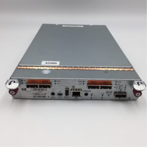 HP P2000 G3 SAS MSA CONTROLLER