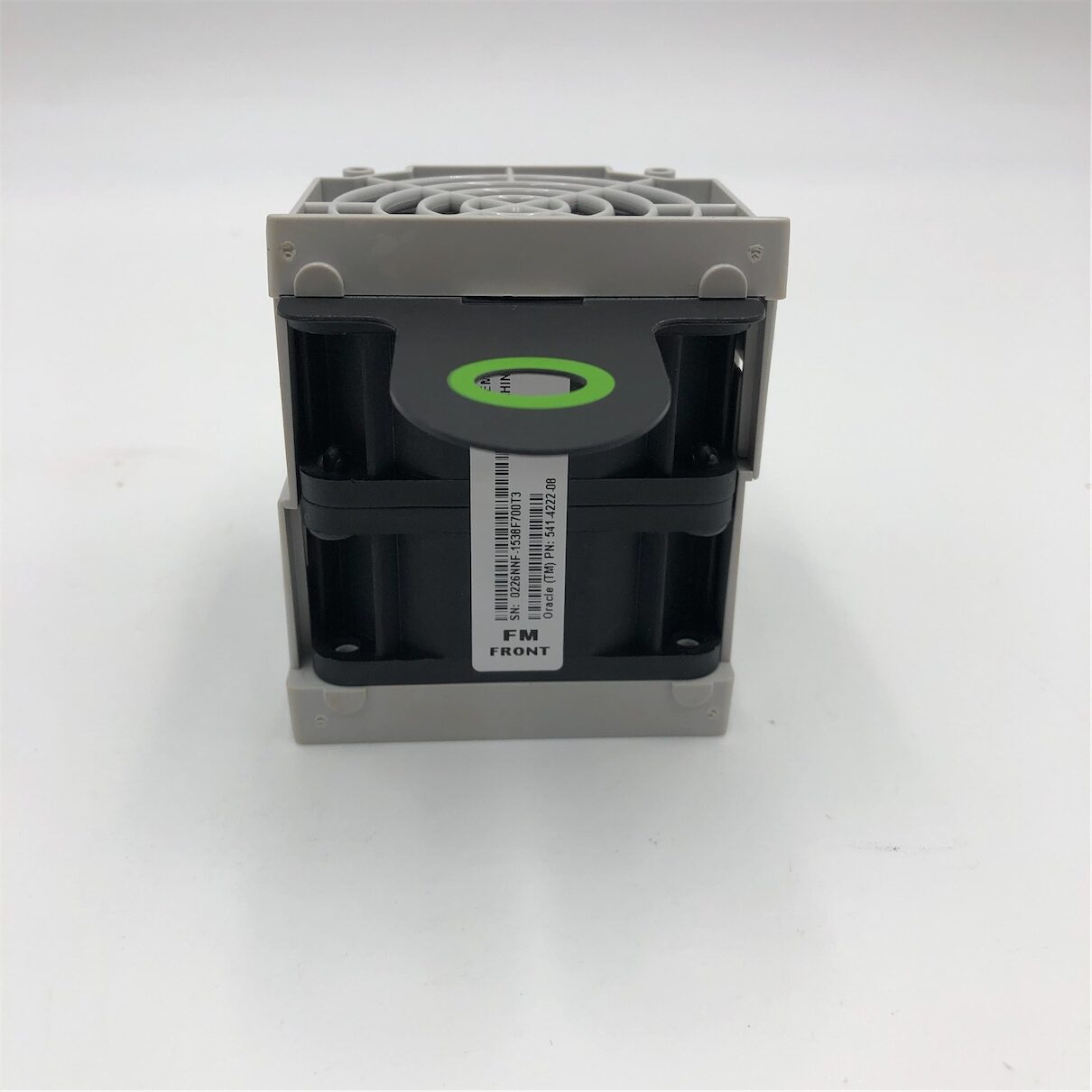 SUN FAN ASSEMBLY FOR X4270 M2 T4-1 541-4222 541-4222-08 - Imagen 3