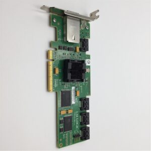 IBM PCI-E 3GB SAS CONTROLLER