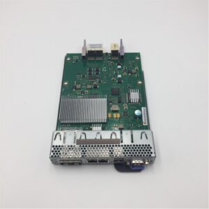 IBM Integrated 4-Port Ethernet Card