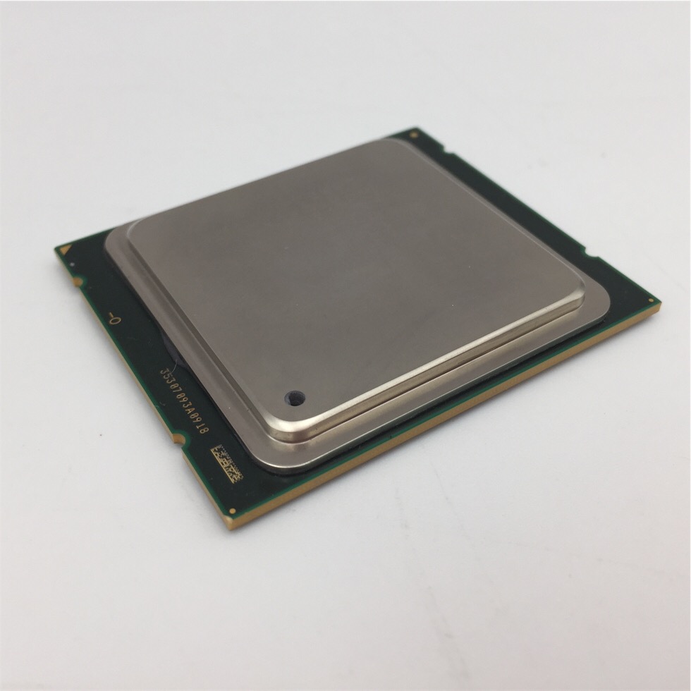 INTEL XEON QC CPU E5-2643 10MB 3.30GHZ - Image 9