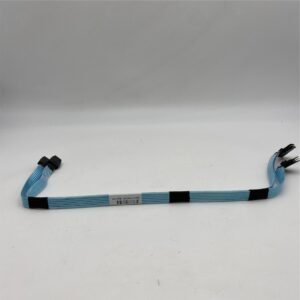 HP DUAL MINI SAS CABLE FOR DL380 G9 G10