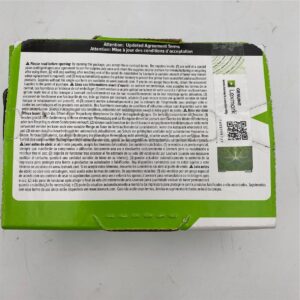 Lexmark 78C1UME Magenta Ultra High Yield Toner Cartridge