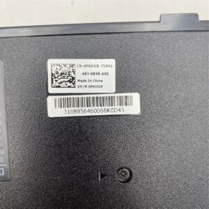 DELL E-PORT PLUS DOCKING STATION