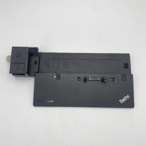 Lenovo ThinkPad Ultra Dock USB 3.0 *w/1 key* 04W3947