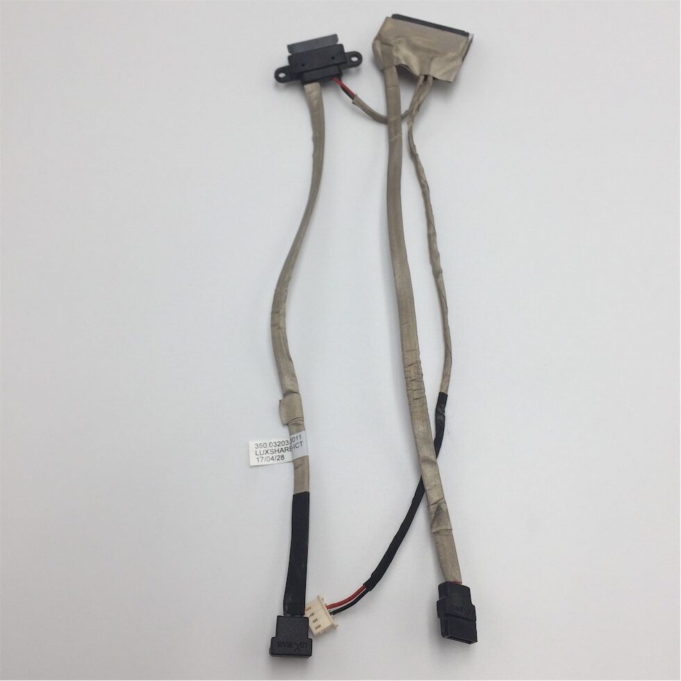 Lenovo C. A. HDD ODD TO MB M800z MGE - Imagen 5