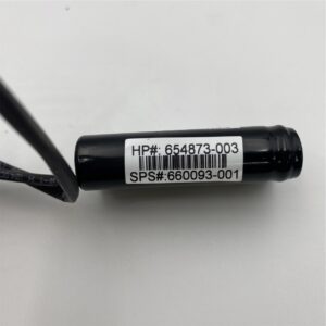 HP BATTERY CAPACITOR PACK WITH 36 INCH CABLE