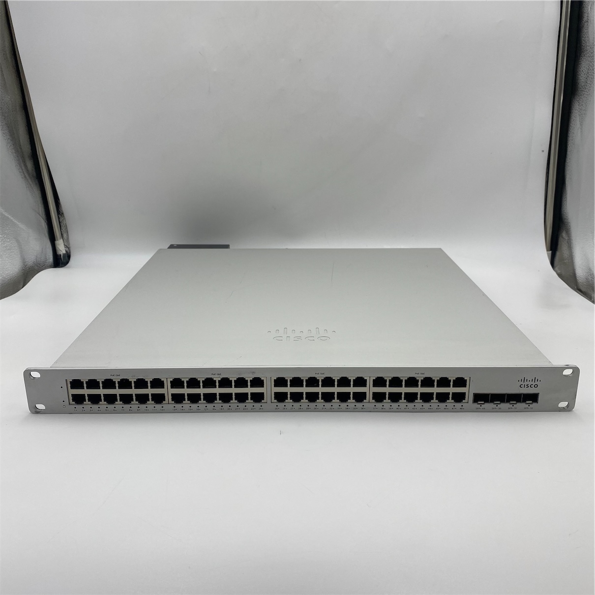 Cisco Meraki MS250-48FP Ethernet Switch