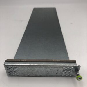 ORACLE F1-15 I/O MODULE FILLER