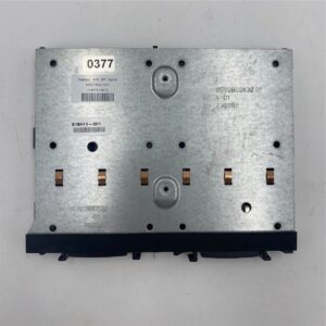 HP HARD DRIVE CAGE FOR PROLIANT DL360 G6