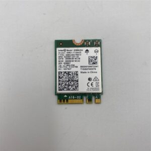 Lenovo Wireless, CMB, IN, 9260 NV M2