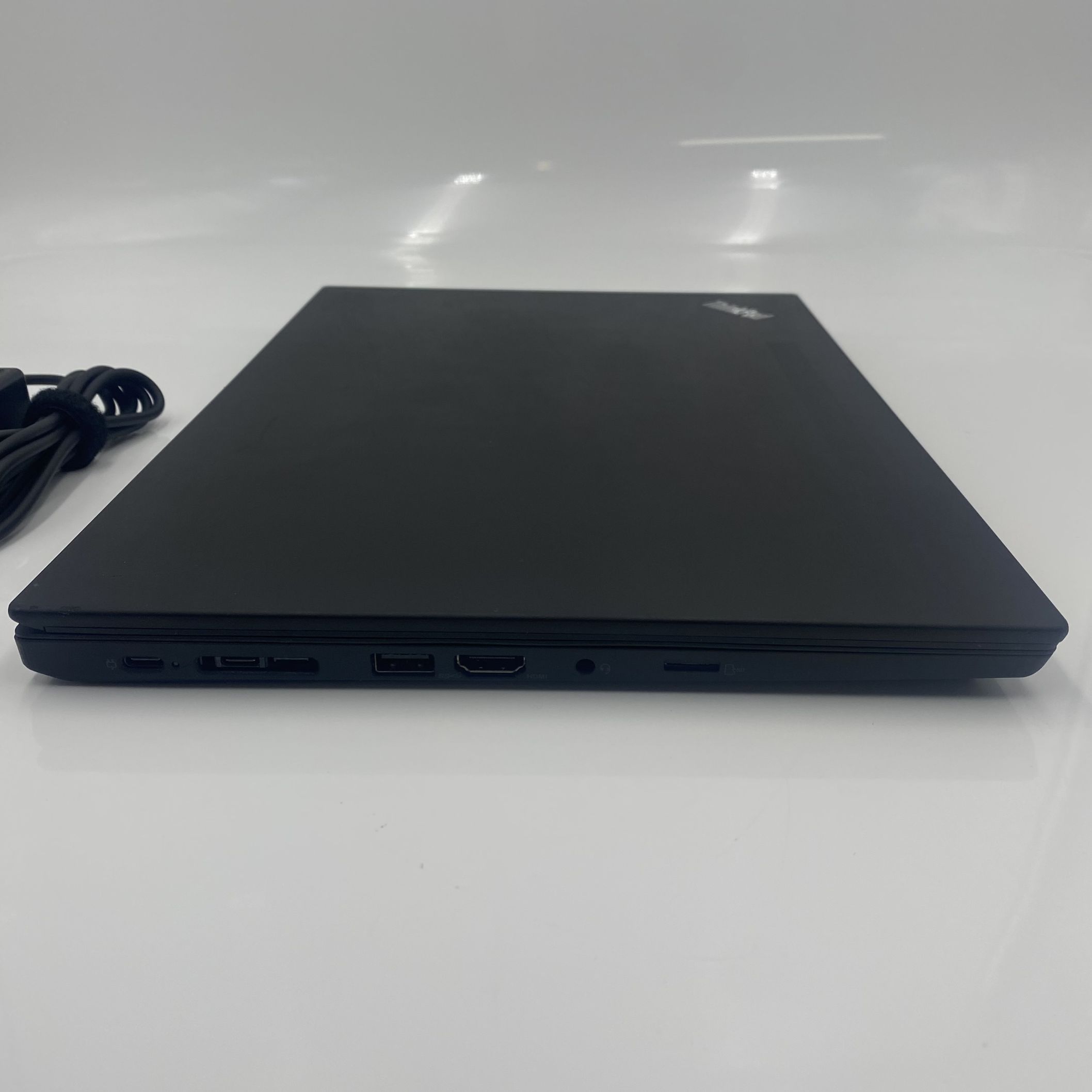 Lenovo ThinkPad T14 AMD Ryzen 5 4650U 8GB RAM 256GB SSD - Image 3