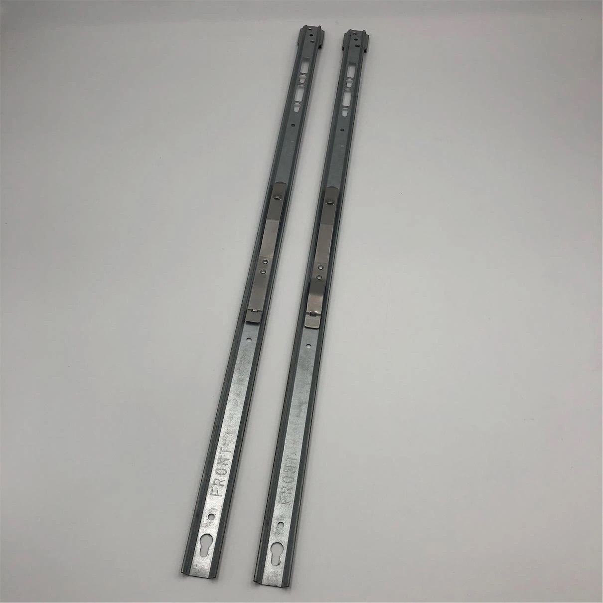 HP DL140 G3 / DL360 G4 / DL360 G7 Inner Rail kit *INNER RAILS ONLY* 365016-001 - Image 2