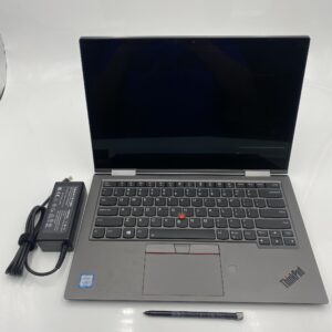 Lenovo ThinkPad X1 Yoga 4th Gen i7-8565U 8GB RAM 256GB SSD