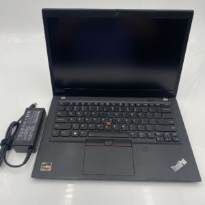 Lenovo Thinkpad T495S AMD Ryzen 7 3700U 16GB RAM 512GB SSD