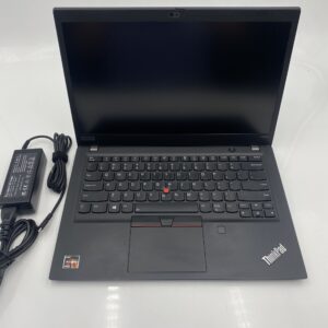 Lenovo Thinkpad T495S AMD Ryzen 7 3700U 16GB RAM 512GB SSD