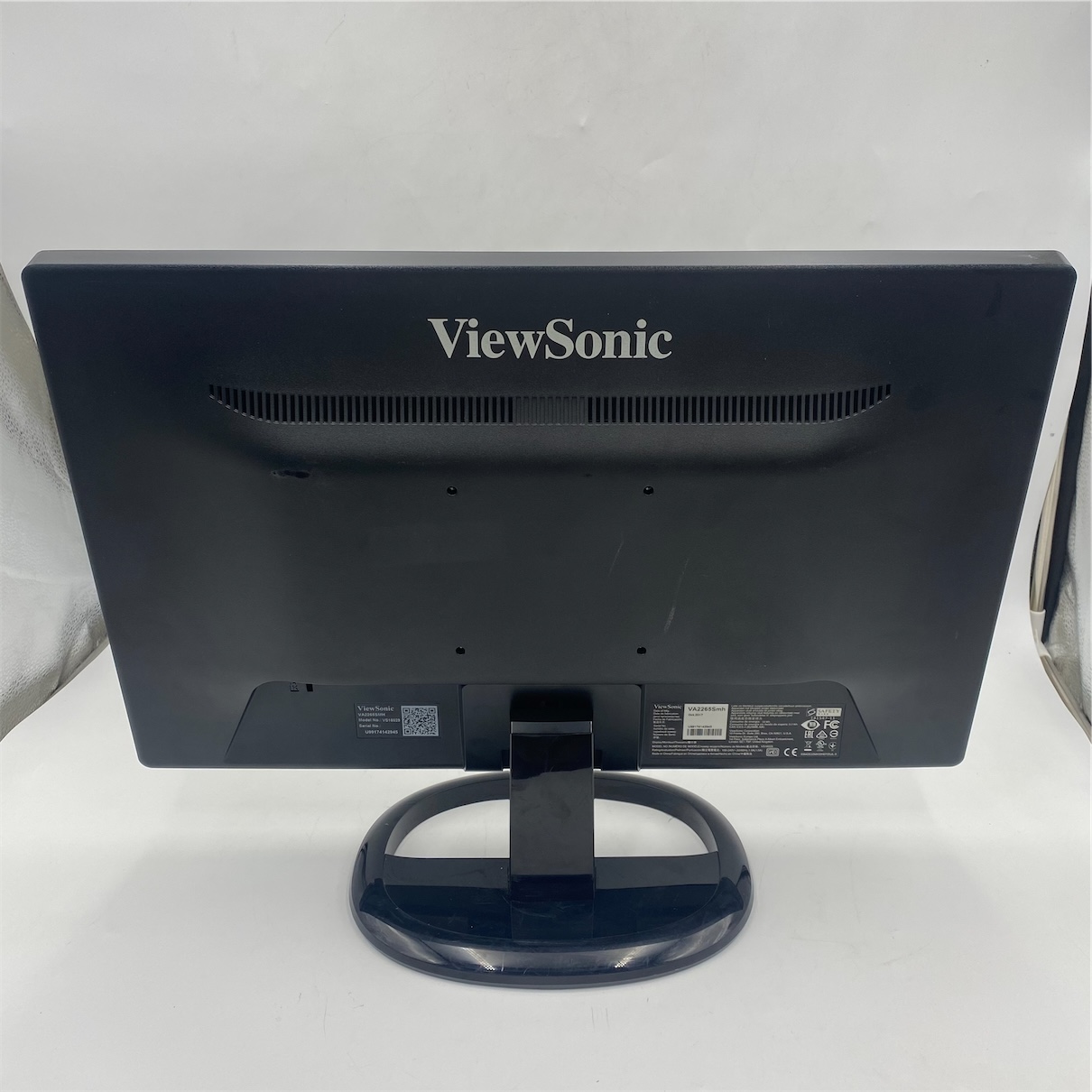Viewsonic VA2265SMH 22" LED Monitor - Image 3