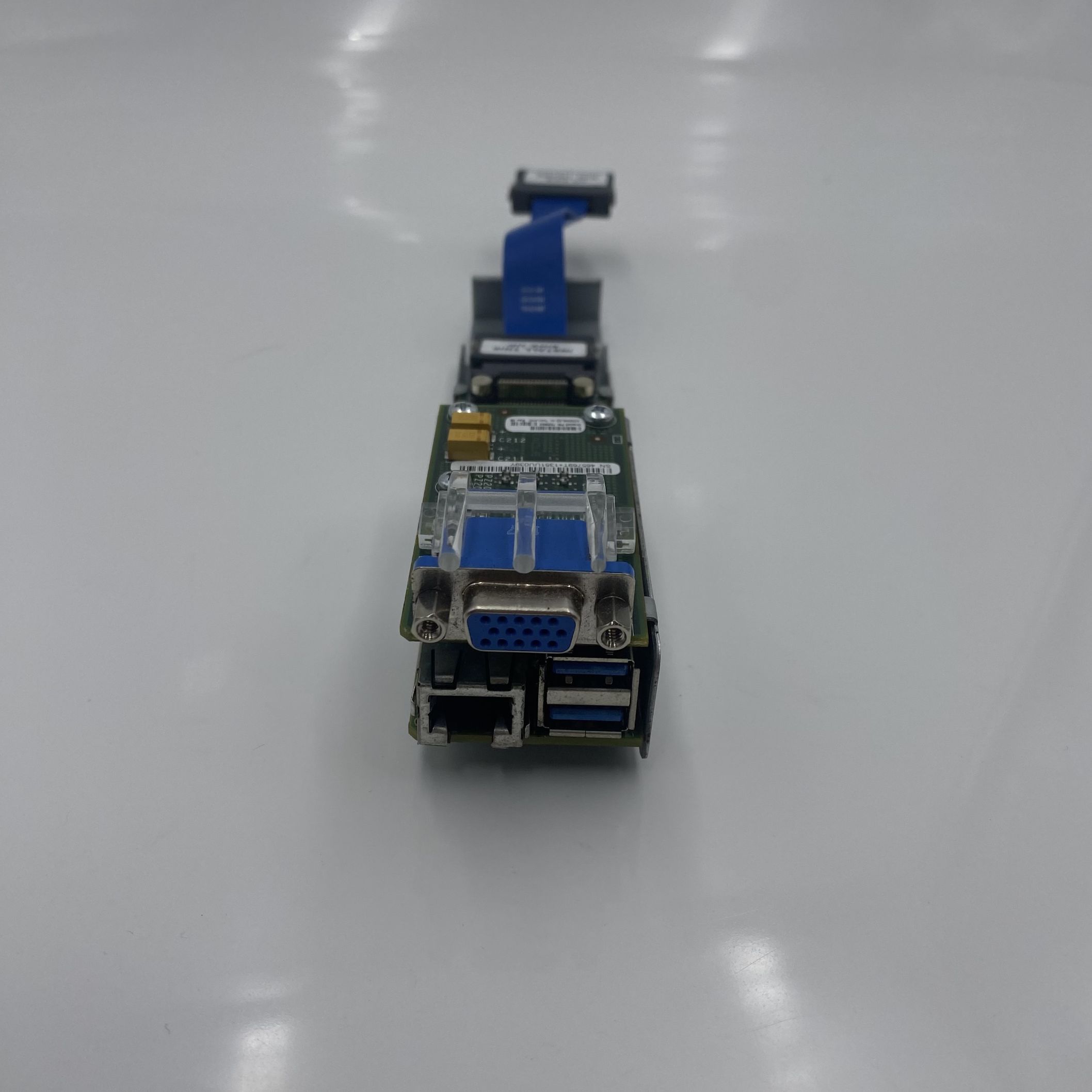 ORACLE FRONT I/O ASSM T5-4/T5-8 - Imagen 3