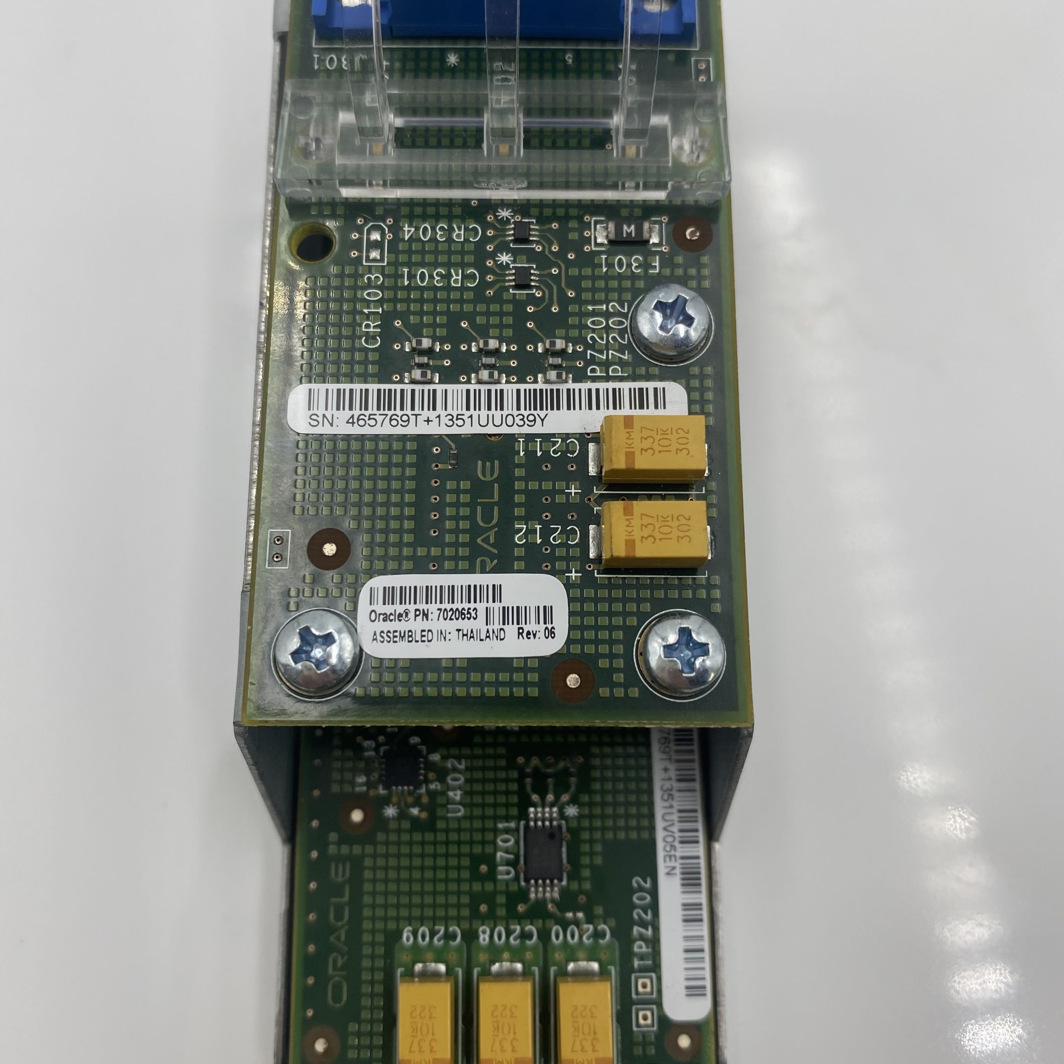 ORACLE FRONT I/O ASSM T5-4/T5-8 - Imagen 6