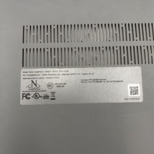 Lenovo COVER Lower Case L 82R4 CG