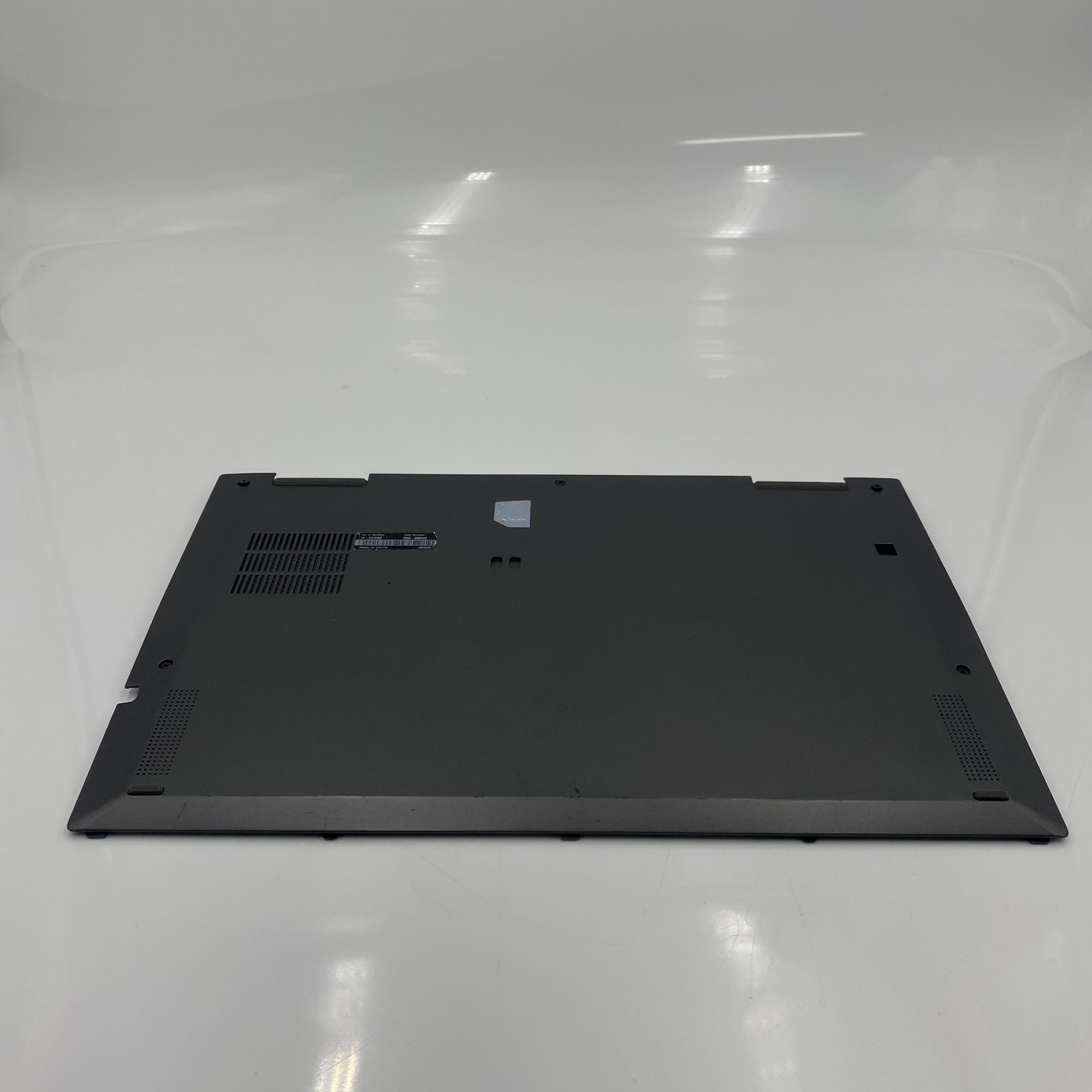 Lenovo Mechanical Assemblies, D_COVER_SUB_w/ WLAN - Image 2