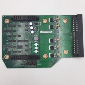 IBM XSERIES 336 POWER BACKPLANE ASSY