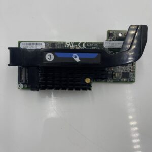 HP FlexFabric 20Gb 2-port 650FLB Adapter